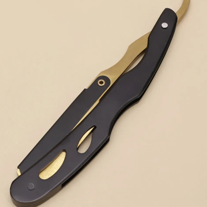 Men'S Grooming Trimmer - 남성용 면도 칼 수동 면도기 스테인레스