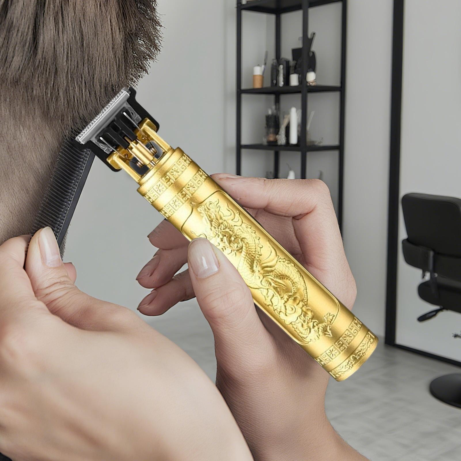 Men'S Grooming Trimmer - 무선 헤어 클리퍼 무선 트리머 키트