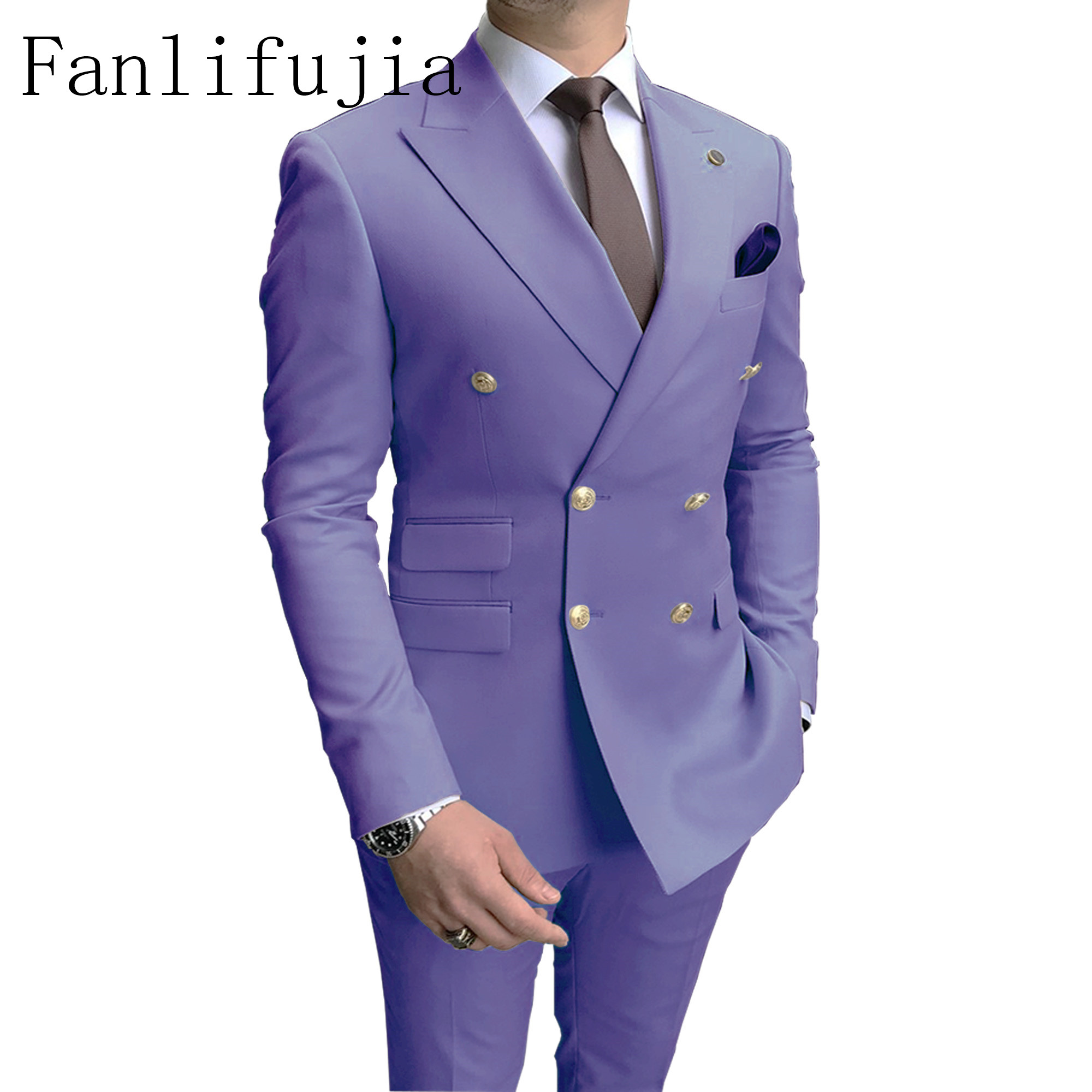 Fanlifujia Store 2024 남성용 캐주얼  - Men'S Grooming Store 리뷰 및 가격