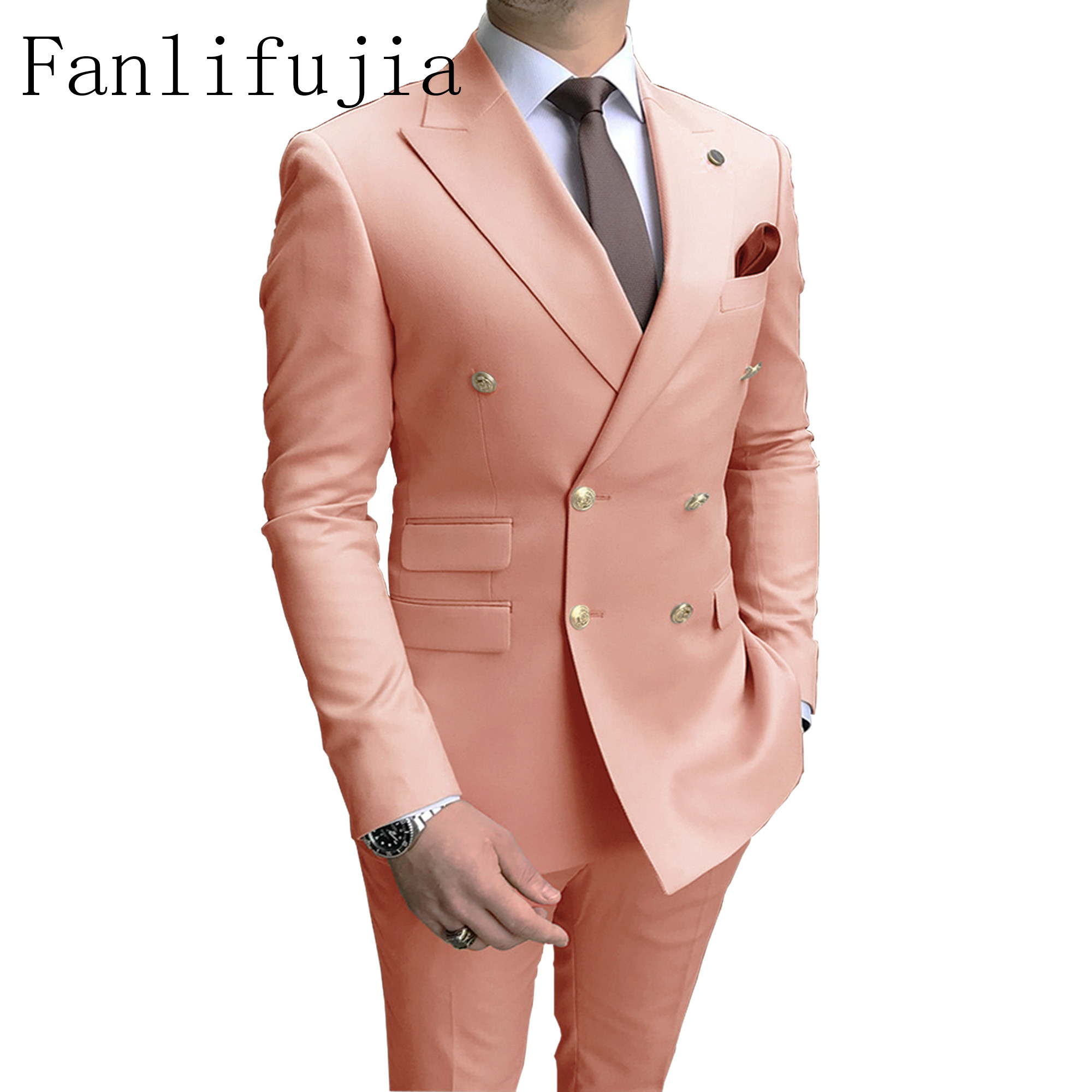 Fanlifujia Store 2024 남성용 캐주얼  - Men'S Grooming Store 리뷰 및 가격