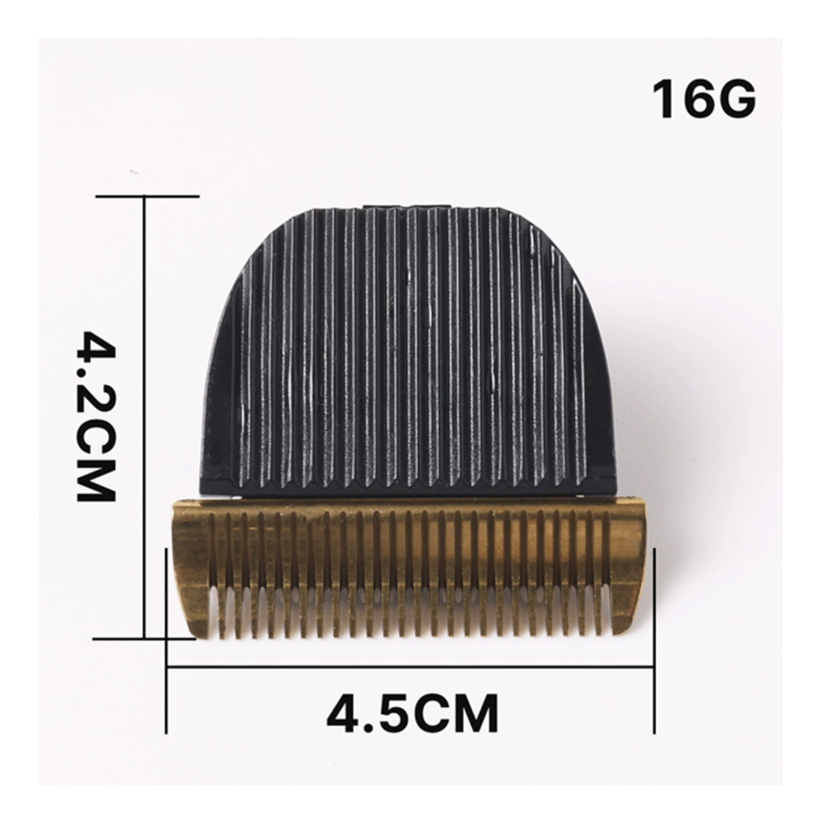 1 Pcs 헤어 그루밍 트리머 헤드 클리퍼 블레이드 커 - Men'S Grooming Blade 리뷰 및 가격