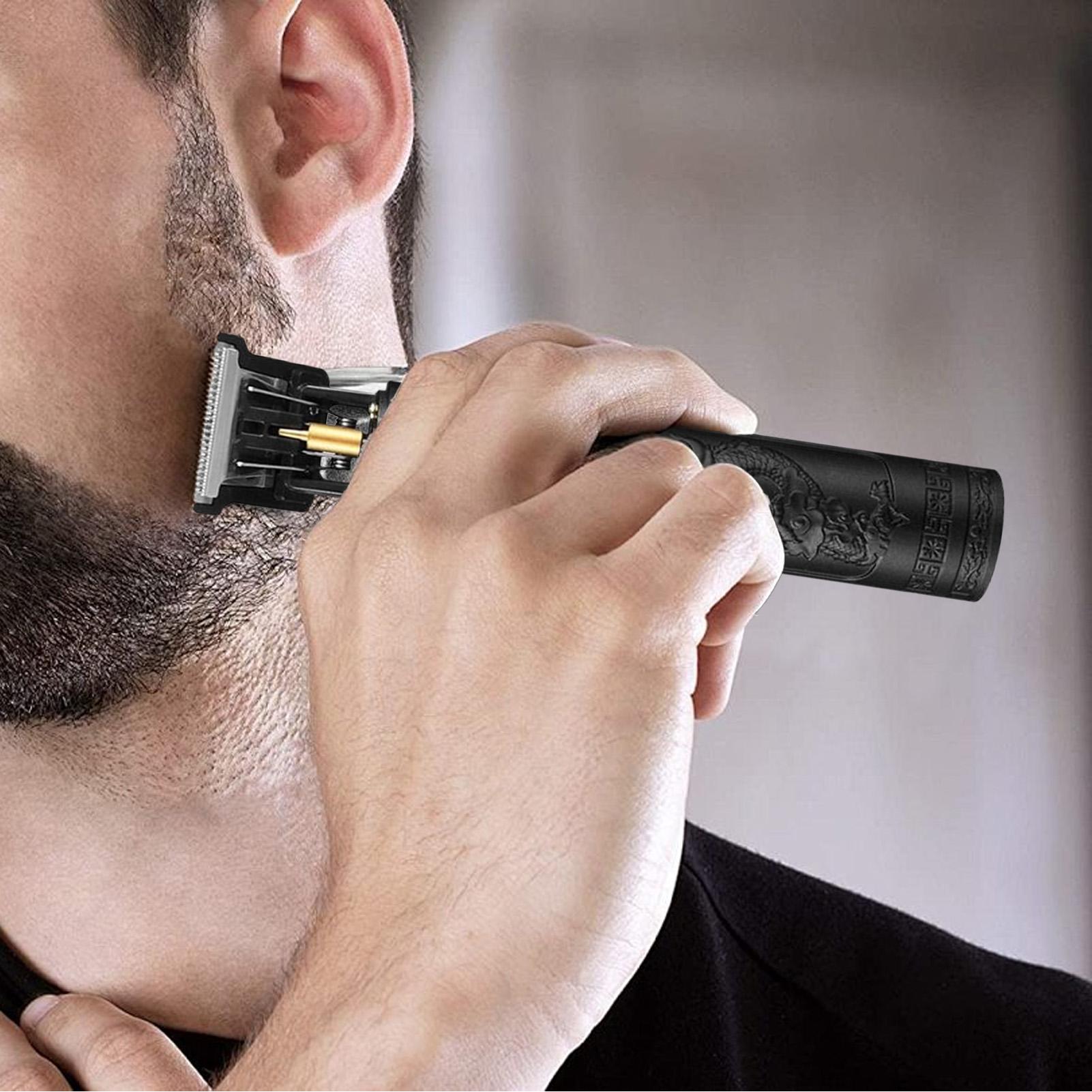 무선 헤어 클리퍼 무선 트리머 키트 일상 관리용 전문  - Mens Grooming Travel Kit 리뷰 및 가격
