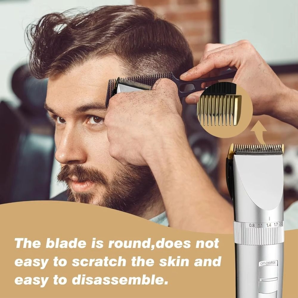 유니버설 헤어 그루밍 트리머 교체 세라믹 티타늄 애완  - Men'S Grooming Trimmer 리뷰 및 가격