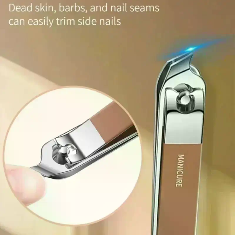 네일 케어 키트 안티 스플래터 매니큐어 세트 스테인레스 - Mens Grooming Travel Kit 리뷰 및 가격
