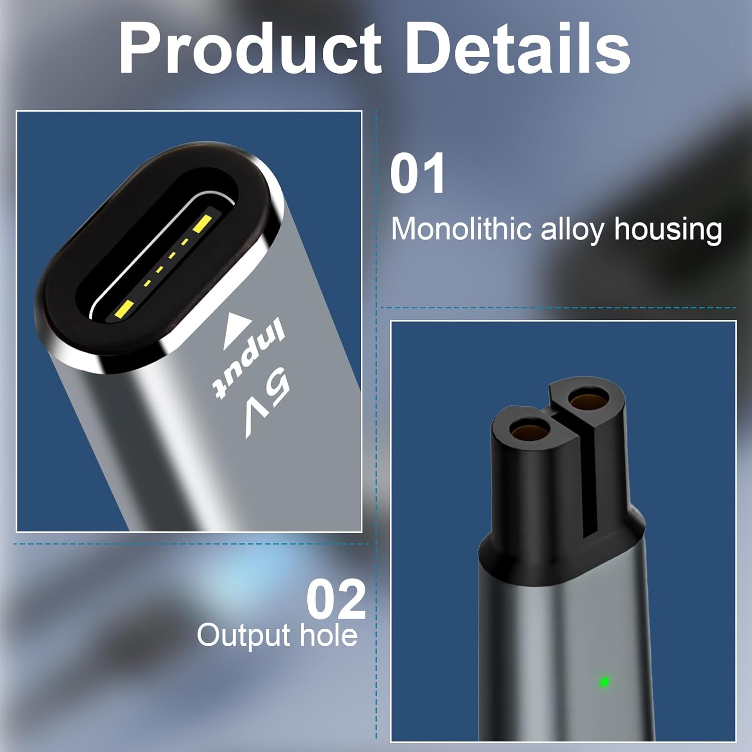 Brangdy 5V Type-C 면도기 어댑터 충전기  - Men'S Grooming Trimmer 리뷰 및 가격