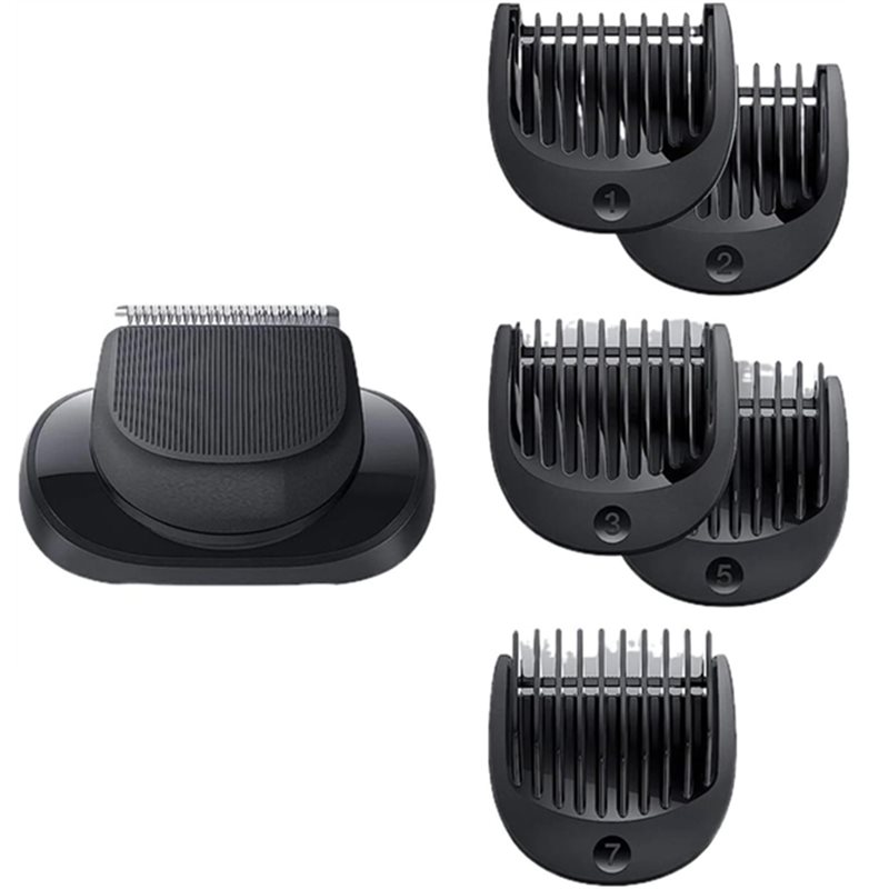 브라운 시리즈 5, 6,7 전기 면도기용 교체 헤드 이 - Men'S Grooming Trimmer 리뷰 및 가격