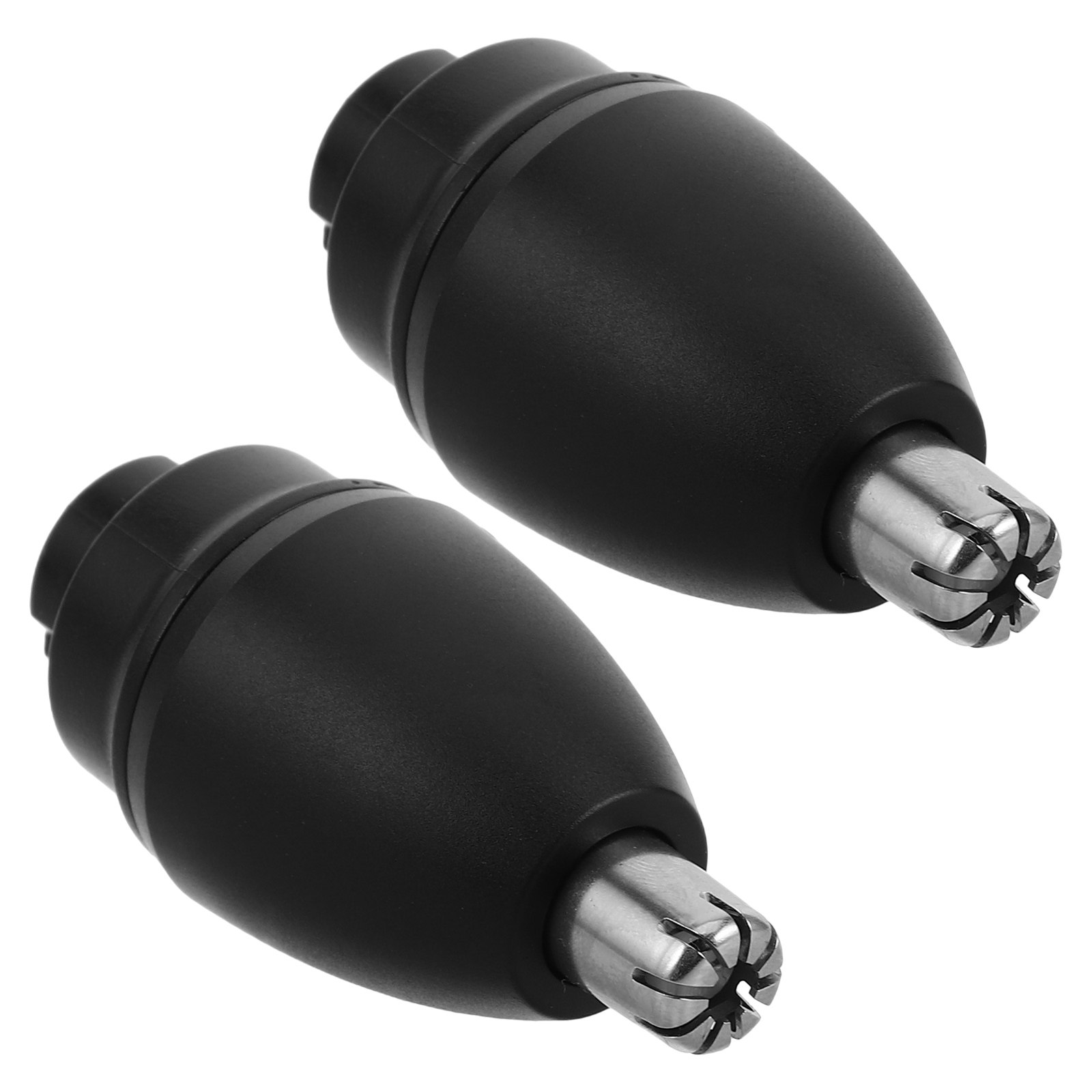 2Pcs 코 헤어 트리머 교체 헤드 유니버설 핏 안전  - Men'S Grooming Blade 리뷰 및 가격