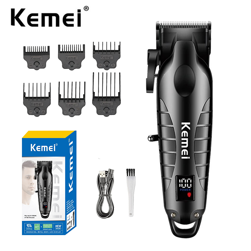 헤어 클리퍼 바버 블레이딩 헤어 커팅 머신 클리퍼 그루 - Men'S Grooming Blade 리뷰 및 가격