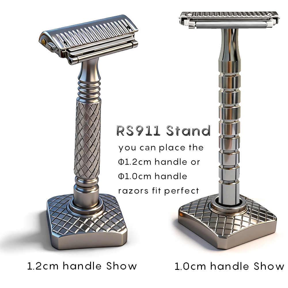 샤크로 RS900 유니버셜 듀얼 사이즈 안전 면도기 스 - Men'S Grooming Trimmer 리뷰 및 가격