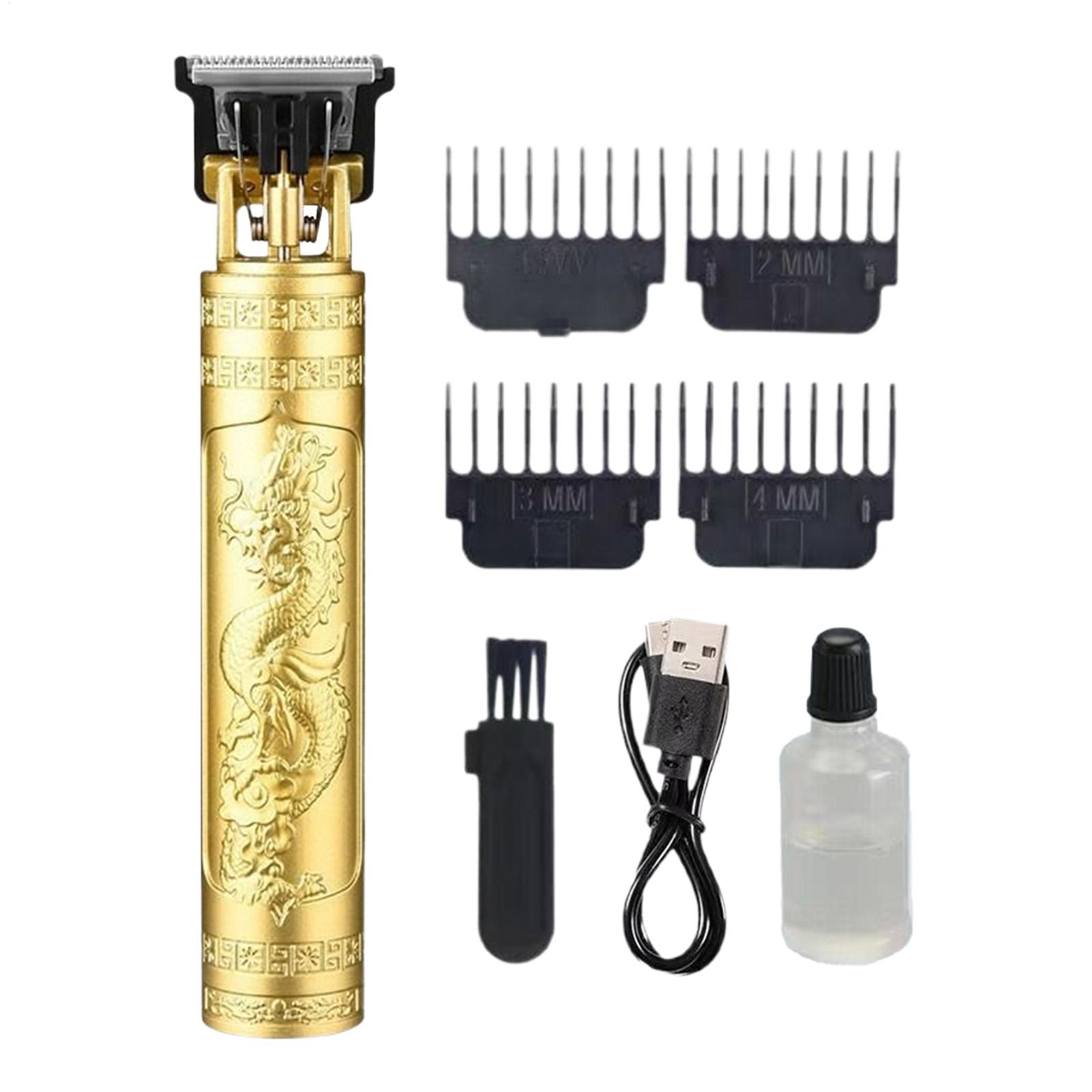 무선 헤어 클리퍼 무선 트리머 키트 일상 관리용 전문  - Men'S Grooming Trimmer 리뷰 및 가격