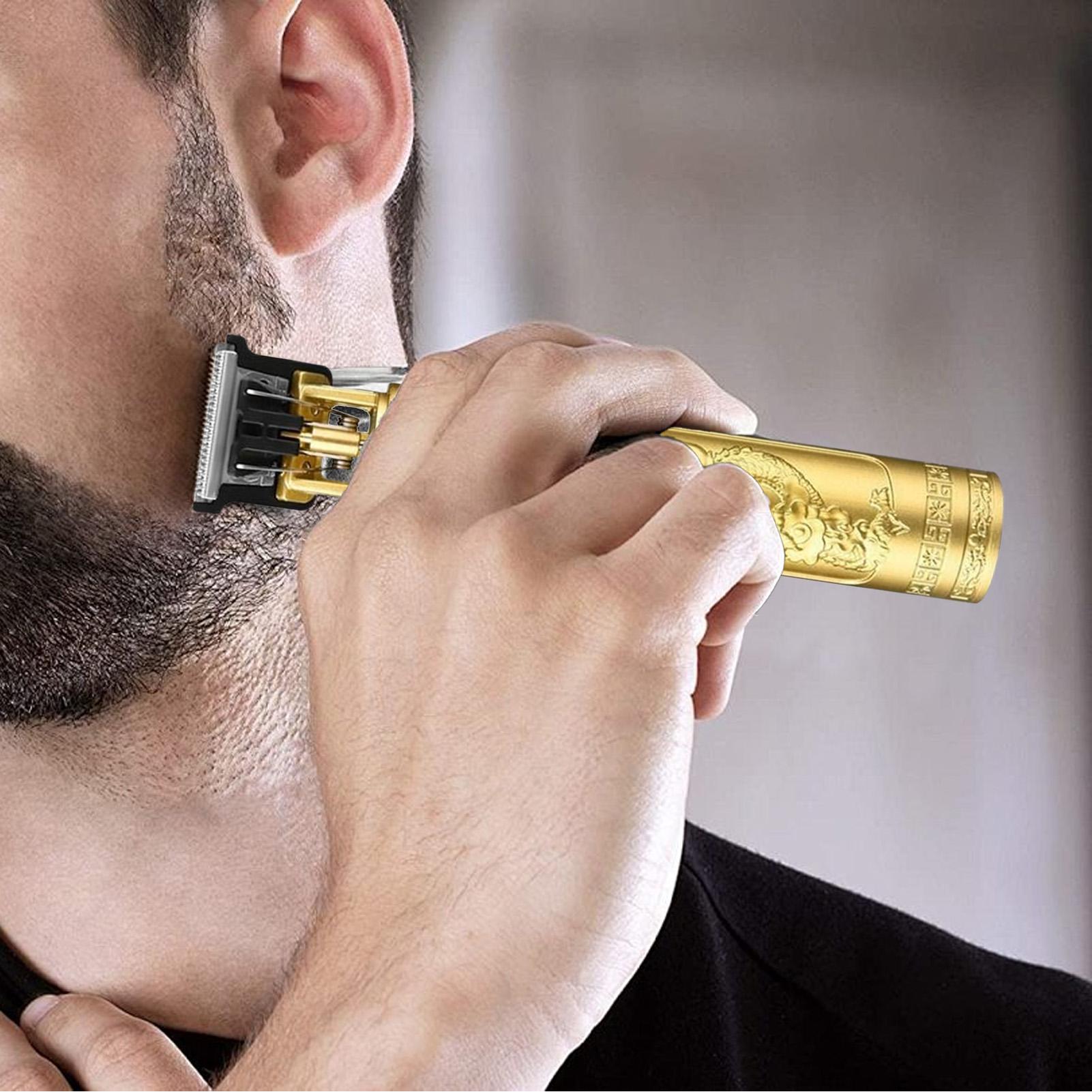 무선 헤어 클리퍼 무선 트리머 키트 일상 관리용 전문  - Men'S Grooming Trimmer 리뷰 및 가격