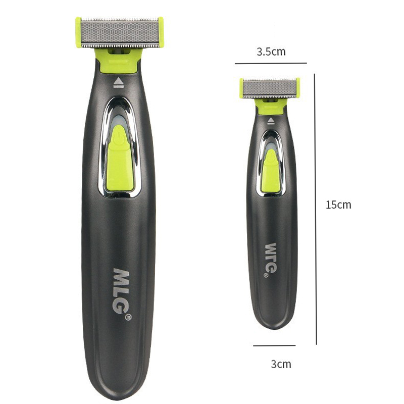 MLG LT-187 USB 전기 면도기, 손쉬운 바디  - Men'S Grooming Blade 리뷰 및 가격