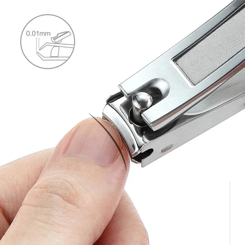 전문 매니큐어 키트 스테인레스 스틸 네일 그루밍 키트, - Mens Grooming Travel Kit 리뷰 및 가격